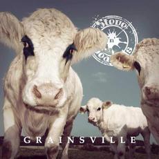 Grainsville mp3 Album by Steve 'n' Seagulls