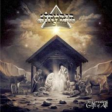 The Greatest Gift of All mp3 Album by Stryper