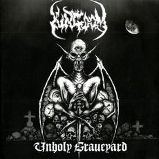 Unholy Graveyard mp3 Album by Kingdom (POL)