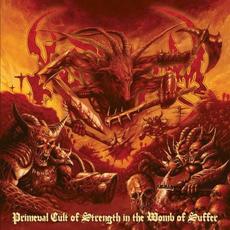 Primeval Cult of Strength in the Womb of Suffer mp3 Album by Kingdom (POL)