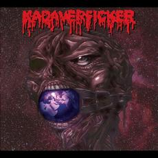 Exploitation Nekronation mp3 Album by Kadaverficker