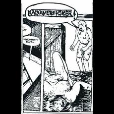 Die Kadaverficker Greifen An... mp3 Album by Kadaverficker