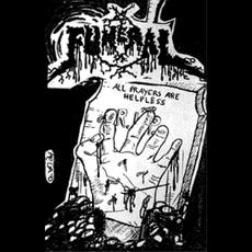 All Prayers Are Helpless mp3 Album by Kadaverficker