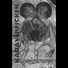 Gehirnpenetration mp3 Album by Kadaverficker
