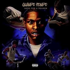 Here For A Reason mp3 Album by Quando Rondo