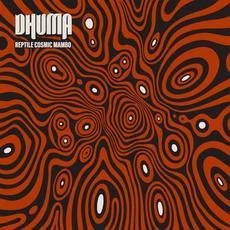 Reptile Cosmic Mambo mp3 Album by Dhuma