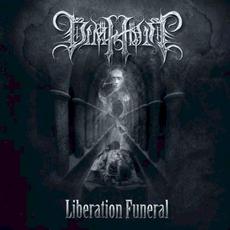 Liberation Funeral mp3 Album by Dimholt