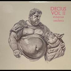 Decius, Vol. II: Splendour & Obedience mp3 Album by Decius