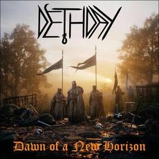 Dawn of a new Horizon mp3 Album by Dethday