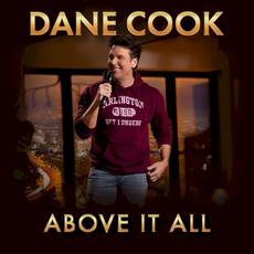Above It All mp3 Album by Dane Cook