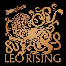 Leo Rising mp3 Album by Danko Jones