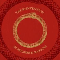The Reinvention mp3 Album by DJ Premier & Ransom