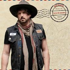 Cartes No Enviadas mp3 Album by Will Hawkins