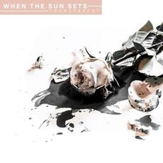 Transparent mp3 Album by When the Sun Sets