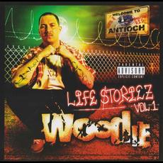 Life Stories, Volume 1 mp3 Album by Woodie