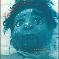 Bed Time Story mp3 Album by Waxing Poetics