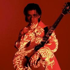 Dragon in Harmony mp3 Album by Marcin Patrzałek