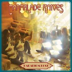 Paradigm Lost mp3 Album by Marmalade Knives