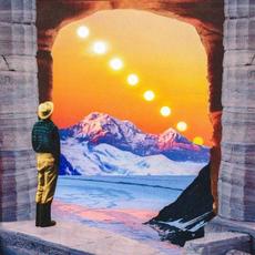 Either Way, the Sun's Exploding mp3 Album by True North