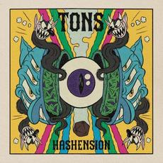 Hashension mp3 Album by Tons