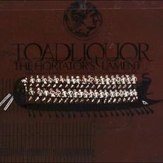 The Hortator's Lament mp3 Album by Toadliquor