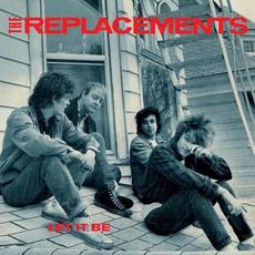 Let It Be (Deluxe Edition) mp3 Album by The Replacements