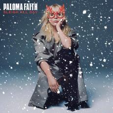 Sleigh All Day mp3 Album by Paloma Faith
