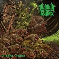 Verminous Contempt mp3 Album by Plague Curse