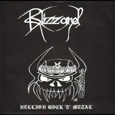 Hellish Rock 'n' Metal mp3 Album by Blizzard