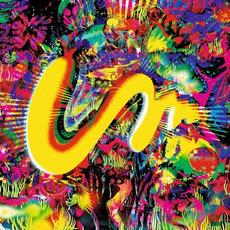 Um mp3 Album by Black Helium