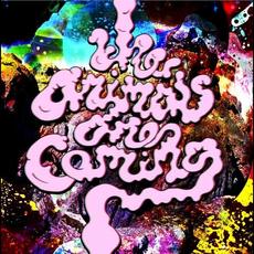 The Animals Are Coming mp3 Album by Black Helium