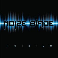 Noizium mp3 Album by Noize Blade