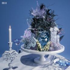 Blue Valentine mp3 Album by NMIXX