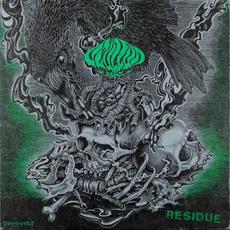 Residue mp3 Album by Ocultum