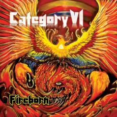 Fireborn mp3 Album by Category VI