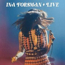 Live mp3 Live by Ina Forsman