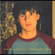 New London Boy / All the Young Dudes (Remixes) mp3 Remix by Pet Shop Boys