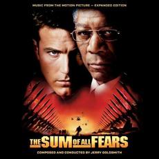 The Sum of All Fears: Music From the Motion Picture (Expanded Edition) mp3 Soundtrack by Various Artists