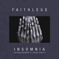 Insomnia (Disclosure's 2025 Edit) mp3 Single by Faithless