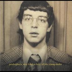 New London Boy / All the Young Dudes mp3 Single by Pet Shop Boys