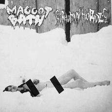 Maggot Bath & Subhuman Hordes mp3 Compilation by Various Artists