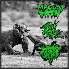 Maggot Bath & Crack Addict Babies & Bong Full Of Cunt Juice mp3 Compilation by Various Artists