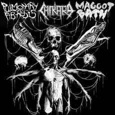 Pulmonary Fibrosis & Chikara & Maggot Bath mp3 Compilation by Various Artists