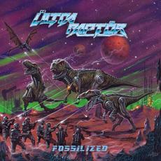 Fossilized mp3 Album by Ültra Raptör