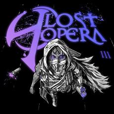 III mp3 Album by Lost Opera