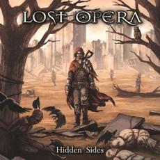 Hidden Sides mp3 Album by Lost Opera