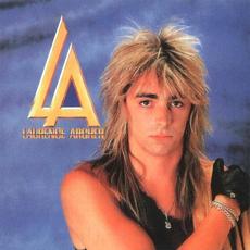 L.A. mp3 Album by Laurence Archer