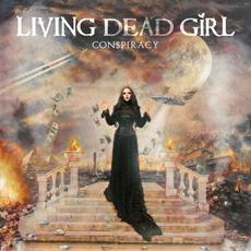 CONSPIRACY mp3 Album by Living Dead Girl