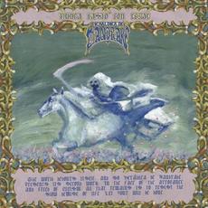 Nunca bastó con rezar mp3 Album by Heráldica de Mandrake