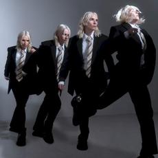 HUMANiSE mp3 Album by HAAi